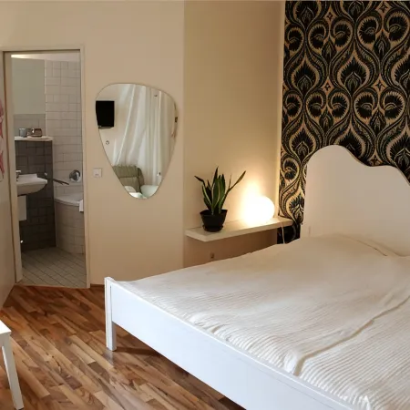 Hotel Monte Christo