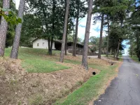 Charming 3-bedroom 2 bath house with WiFi and AC in fabulous Paris Arkansas - Wifi