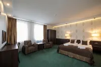 Hotel Maraton - bar
