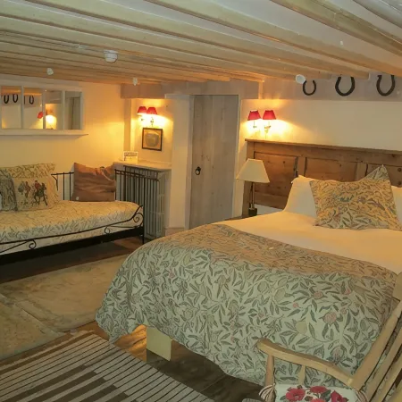 Alnwick Lodge