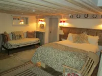 Alnwick Lodge - Wifi