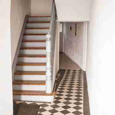 PS2: 2-Room Apartment, Trier South, Quiet Backyard, Good Transportation Links Others