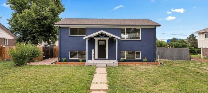 Remodeled  and Furnished Home/Near Stores/6 guests Hotels in Thornton