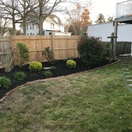 Remodeled Cape May condo with private backyard - close to mall & beach!