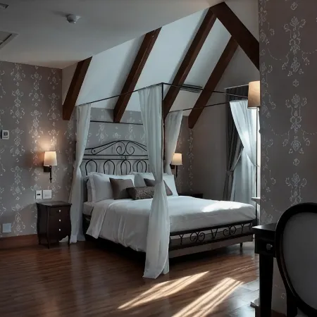 Buona Vitta Gramado Resort & Spa by Gramado Parks