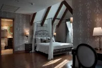 Buona Vitta Gramado Resort & Spa by Gramado Parks - Spa