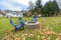 Welcoming Cozy Retreat for Friends and Family! - 4-stjärniga