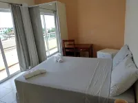 Hotel Villa Roma Beach Cumbuco - Balkon