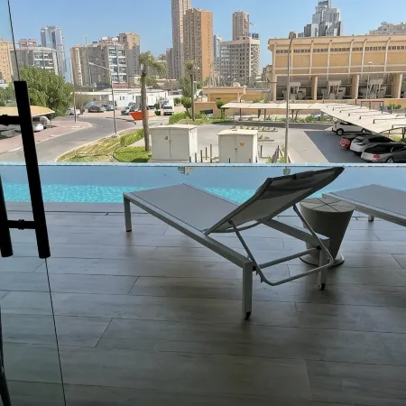 Swiss-Belinn Sharq, Kuwait