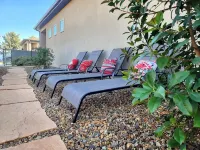Boathouse Suite Unit #1, near Antelope Canyon and Horseshoe Bend - ห้องครัว
