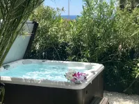 VILLA BENIDORM /SEA VIEWS, Last minute offer -50% - 4-Star