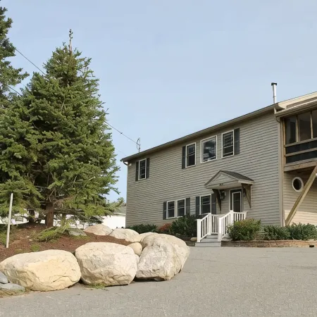 Modern Condo #2!
