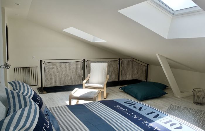 Confortable Maison 4 au Coeur de L'île D'oléron 1/4 Personnes