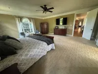 350 Acre Estate just a mile from James Madison's Montpelier. - 4-Star
