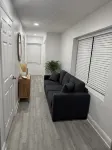 Charming 2-bedroom apartment in fabulous West New York with WiFi, AC - キッチン