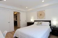 Modern Cozy Beach Getaway w/ Deck + Parking -- 604 #1 - 4-Star