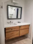 One Bedroom Hamptons Waterfront Cottage - Pool