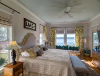 Great house with dock on Lake Murray SC.  Excellent for families, fishing, fun - 4-Star