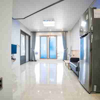 Geojedo Solgaemaru Pension Rooms