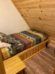 Petoskey - Enjoy the great outdoors from the Cozy and peaceful cabin! - Alppimaja