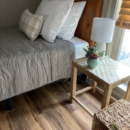 Charming Carriage House in the Heart of Kennett Hotels in Kennett Square