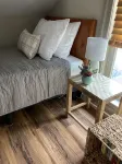 Charming Carriage House in the Heart of Kennett - Wifi