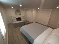 Cottage at Weller Island - 3-Star