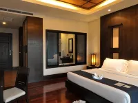 Yodia Heritage Hotel Hotels near Chan Palace