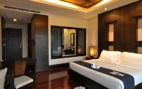 โรงแรม โยเดีย เฮอริเทจ - Yodia Heritage Boutique Hotel - 4 ดาว