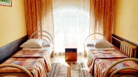 Smart Hotel Tomsk - 2-Star