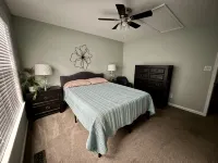 Charming Duplex in the heart of Leonardtown - 4-Star