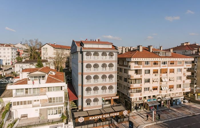 Edrin Hotel