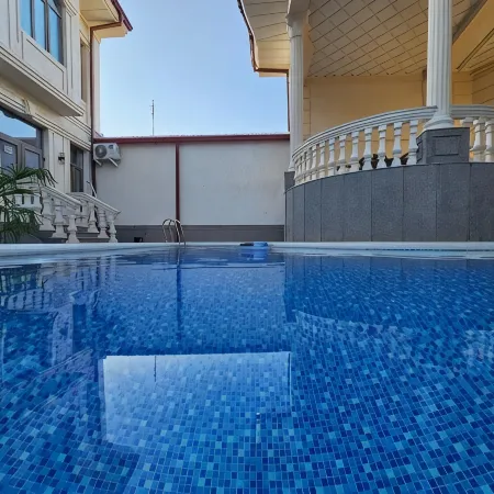 Oscar Hotel