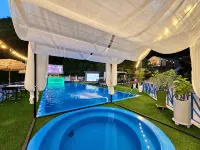 Gapyeong Hyuseong Pension - Spa