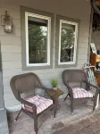 Llama Ranch Cozy 1-bedroom apartment just South of Missoula with WiFi! - Apartments