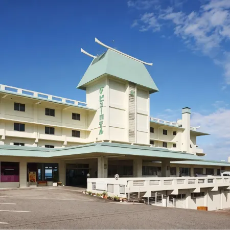 Senami View Hotel