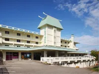 Senami View Hotel - balneario