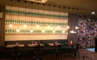 Royal Global Hotel - 酒吧