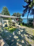 1 room luxury ocean front studio cottage - 3-Star