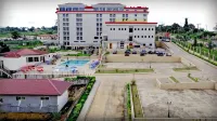 Bengo Hotel - 3-Star