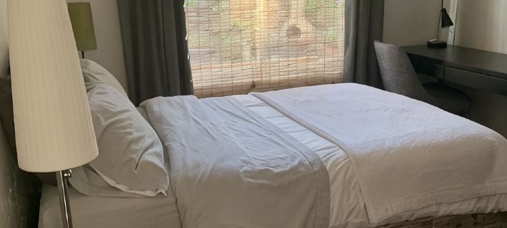 優美封閉式社區幹凈的私人臥室和浴室、獨立入口度假屋 維斯塔住宿飯店