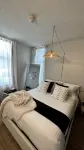 波西米亞風Loft複式 / 步行可至體育館活動 / 天際線景觀公寓 - 酒店式公寓