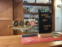 Relax Penzion U Adama - bar