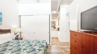 Luana Kai Resort D306 - バルコニー