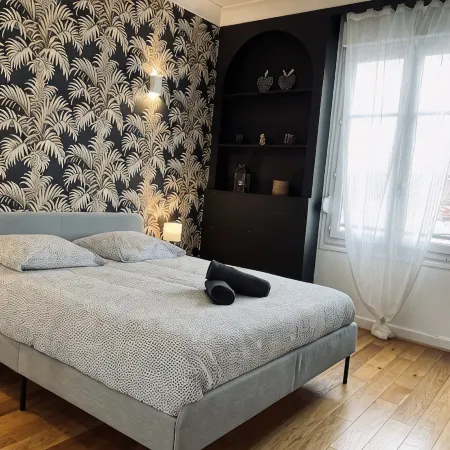 « Le 52 Appartement de Charme »