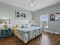 “Paradise Found”  Second row beach house with spectacular views of the ocean!!!! Hotels near West End