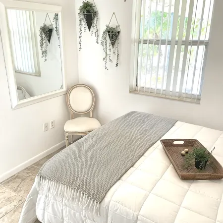Bon Voyage - Cozy 2 - bedroom residential home