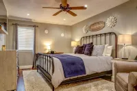 Cozy Home!!! CA Parks Pass…. Included - Wifi