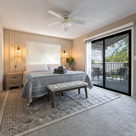 ✨ 3-King Beds / HotTub / EV Charger / Mountain View / Walk to River & Dining