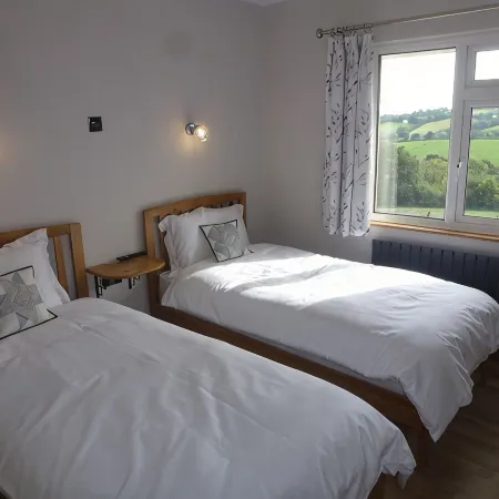 Idyllic cottage in the heart of the Devon countryside.